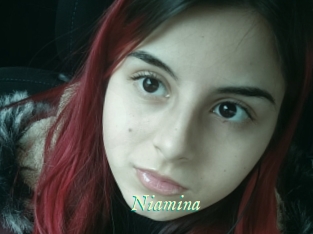 Niamina