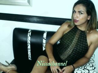 Niccachannel