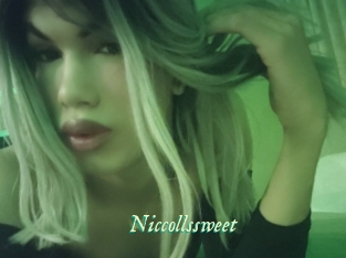 Niccollssweet