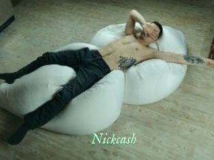 Nickcash