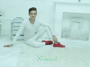 Nickcoach