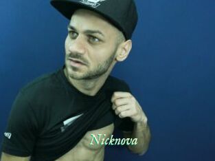 Nicknova