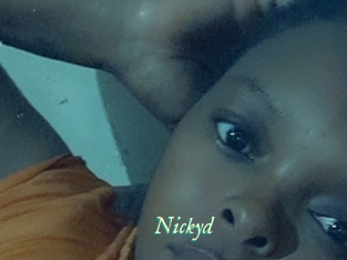 Nickyd