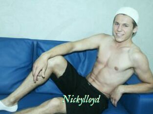 Nickylloyd