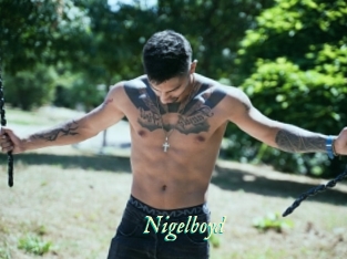 Nigelboyd