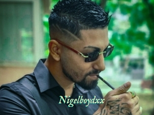 Nigelboydxx