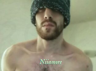 Niiamore