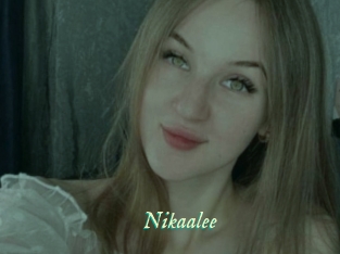 Nikaalee