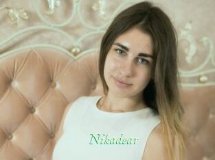 Nikadear