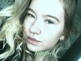 Nikafloy