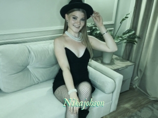 Nikajohson