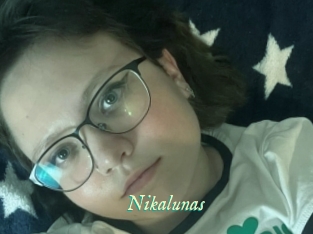 Nikalunas