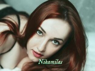 Nikamilas