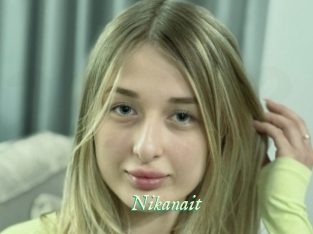 Nikanait