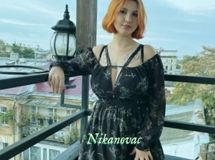 Nikanovac