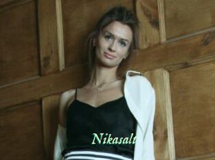 Nikasalt