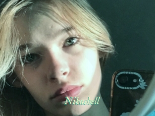 Nikashell