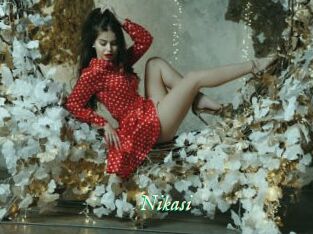 Nikasi