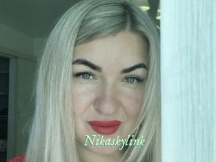 Nikaskylink