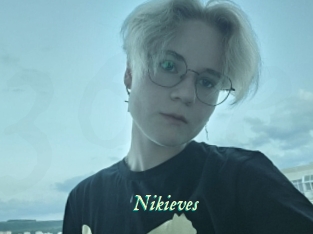 Nikieves
