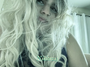Nikita123