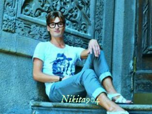 Nikita904