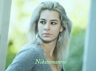 Nikitamonroe