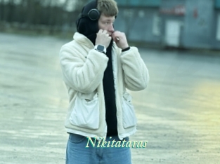 Nikitataras