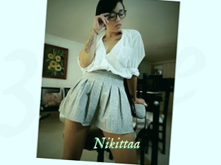 Nikittaa