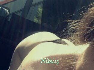 Nikki23