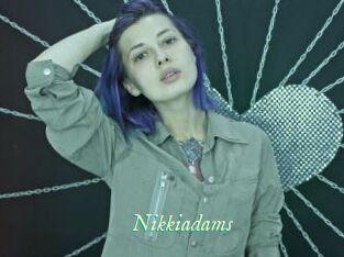 Nikkiadams