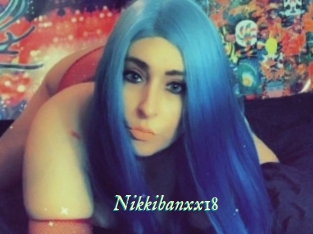 Nikkibanxx18