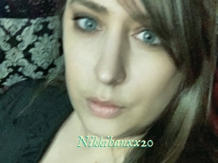 Nikkibanxx20