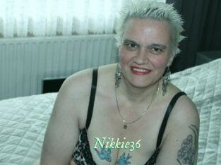 Nikkie36