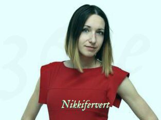 Nikkifervert