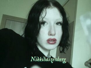 Nikkihaizenberg