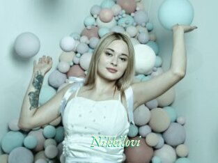 Nikkilovi