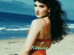 Nikkislix
