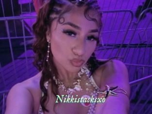 Nikkistacksxo