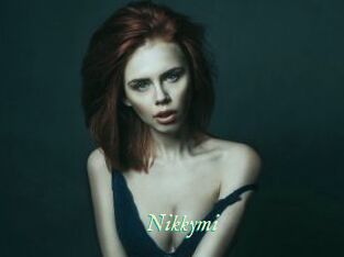 Nikkymi