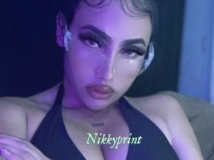 Nikkyprint