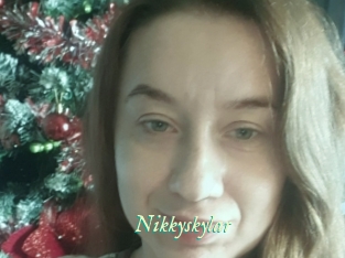 Nikkyskylar