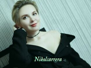 Nikolcarrera