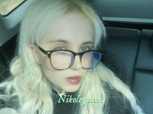 Nikolegraves