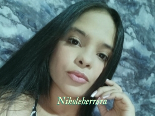 Nikoleherrera
