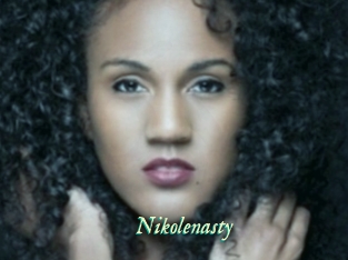 Nikolenasty