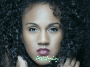 Nikoleplays