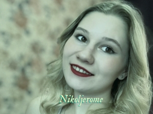 Nikoljerome