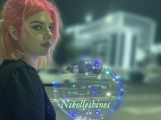 Nikolleshines