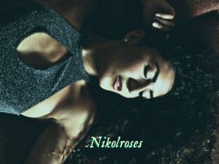 Nikolroses